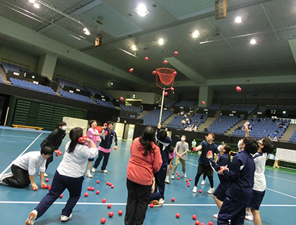 レクリエーション・スポーツ大会